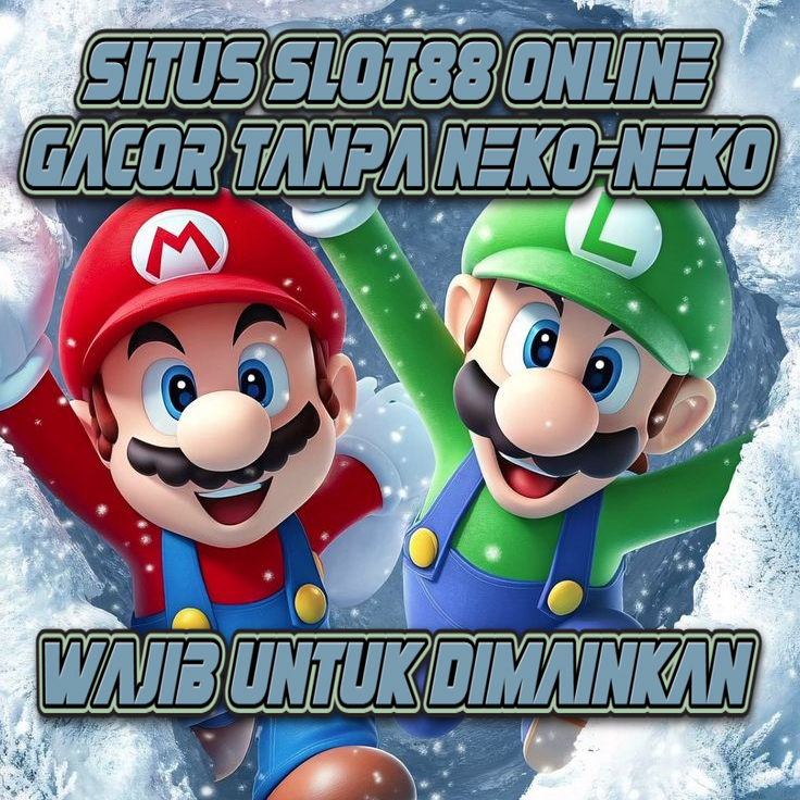 Semar138 : Situs Slot88 Online Gacor Tanpa Neko-Neko image 1